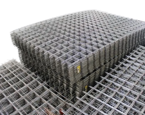 MALHA PARA CONSTRUÇÃO