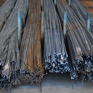 FERRO PARA CONSTRUÇÃO
