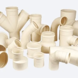 CONEXOES ESG PVC